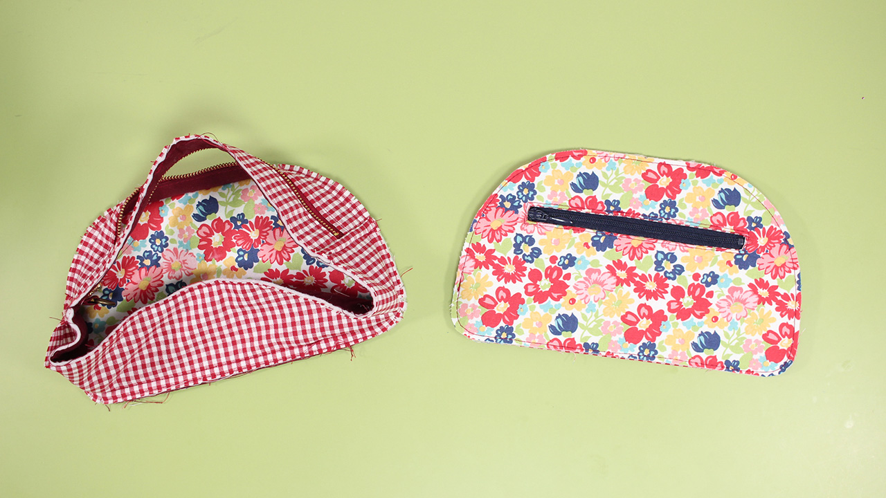 DIY CUTE PURSE BAG [sewingtimes] – sewingtimesblog