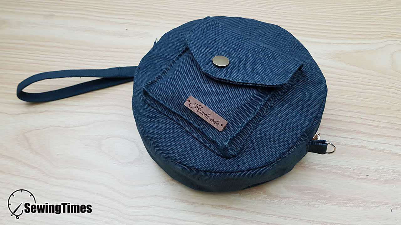 Purse Bag Free Patterns – sewingtimesblog