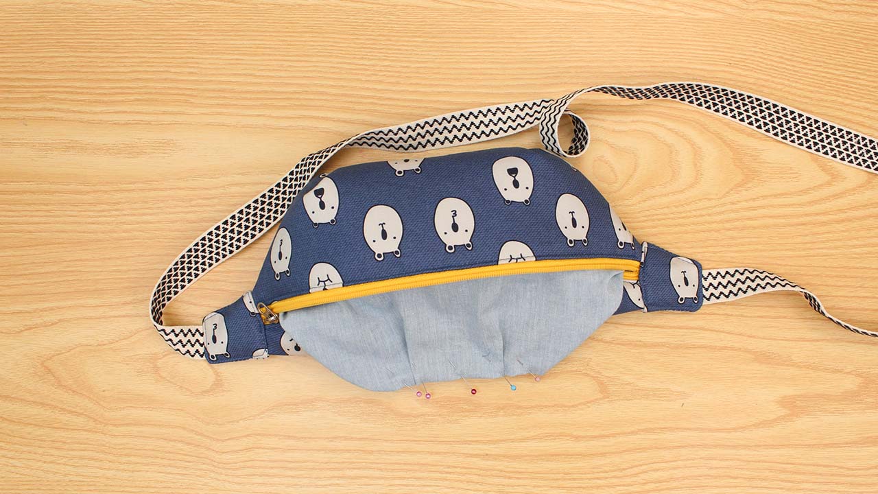 diy-simple-fanny-pack-sewingtimesblog