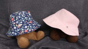 Read more about the article DIY Bucket Hat (Free Pattern)