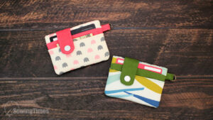 Read more about the article Easy DIY Slim Card Wallet