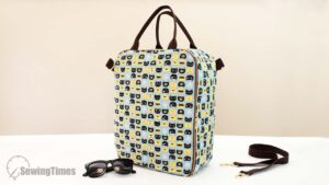 Read more about the article DIY Carry On Travel Bag