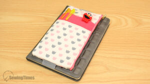 Read more about the article DIY Planner Pen Pouch
