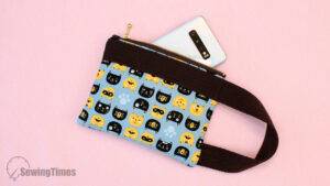 Read more about the article Easy Clutch Purse