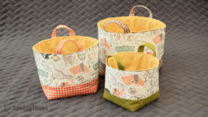 Read more about the article EASY DIY STORAGE BOX