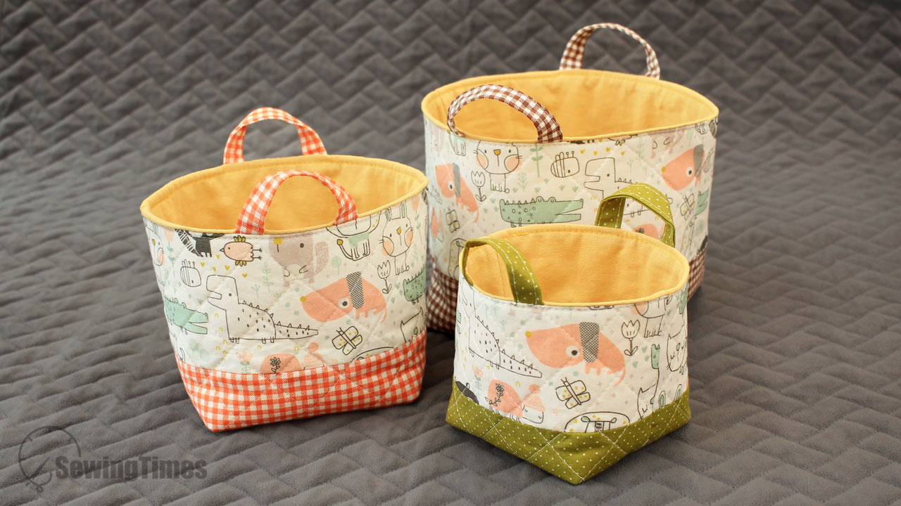 Read more about the article EASY DIY STORAGE BOX