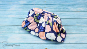 Read more about the article DIY Dumpling Purse Bag