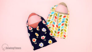 Read more about the article 10MIN REVERSIBLE BAG