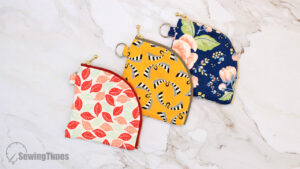 Read more about the article DIY Easy Zipper Purse