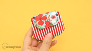 Read more about the article DIY Cute Coin Purse