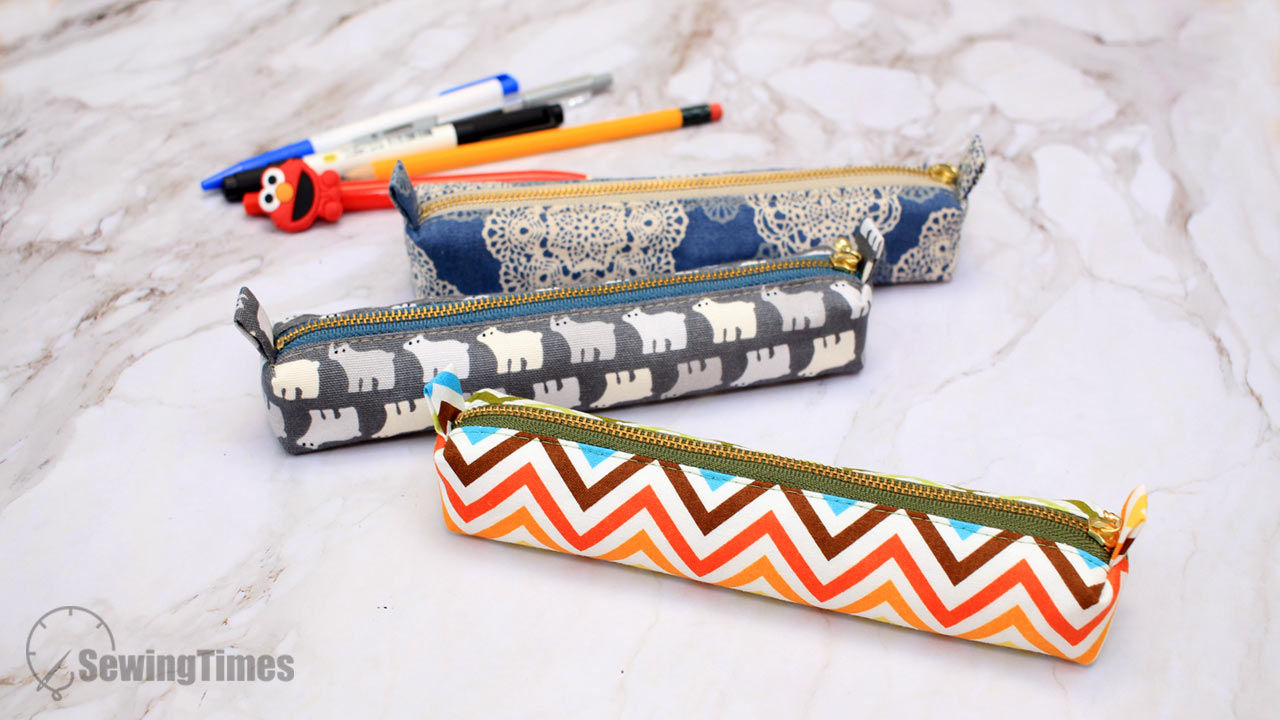 Read more about the article DIY Mini Pencil Case