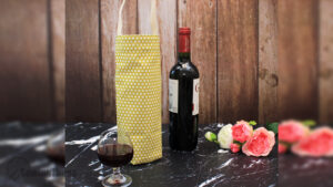 Read more about the article 10 Min DIY Wine Carrier