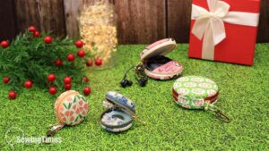 Read more about the article DIY Macaron Coin Purse