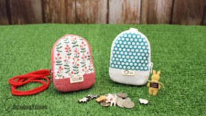 Read more about the article DIY Mini Coin Purse