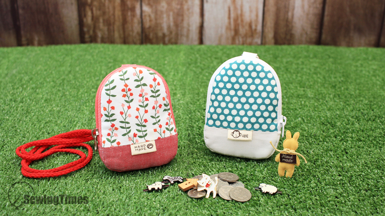 Read more about the article DIY Mini Coin Purse
