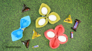 Read more about the article DIY Easter Egg Holder for beginner