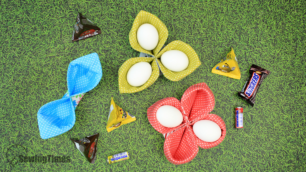 Read more about the article DIY Easter Egg Holder for beginner
