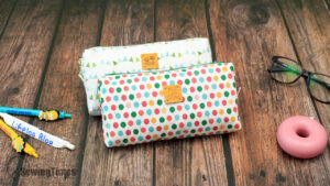 Read more about the article DIY Square Pencil Pouch