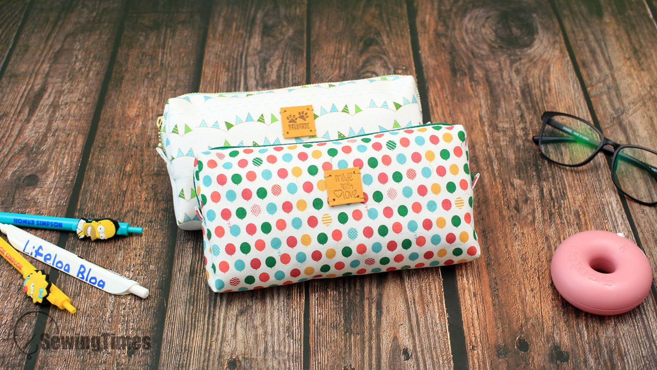 Read more about the article DIY Square Pencil Pouch
