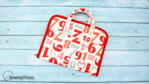 Read more about the article DIY Stationery Pouch Bag