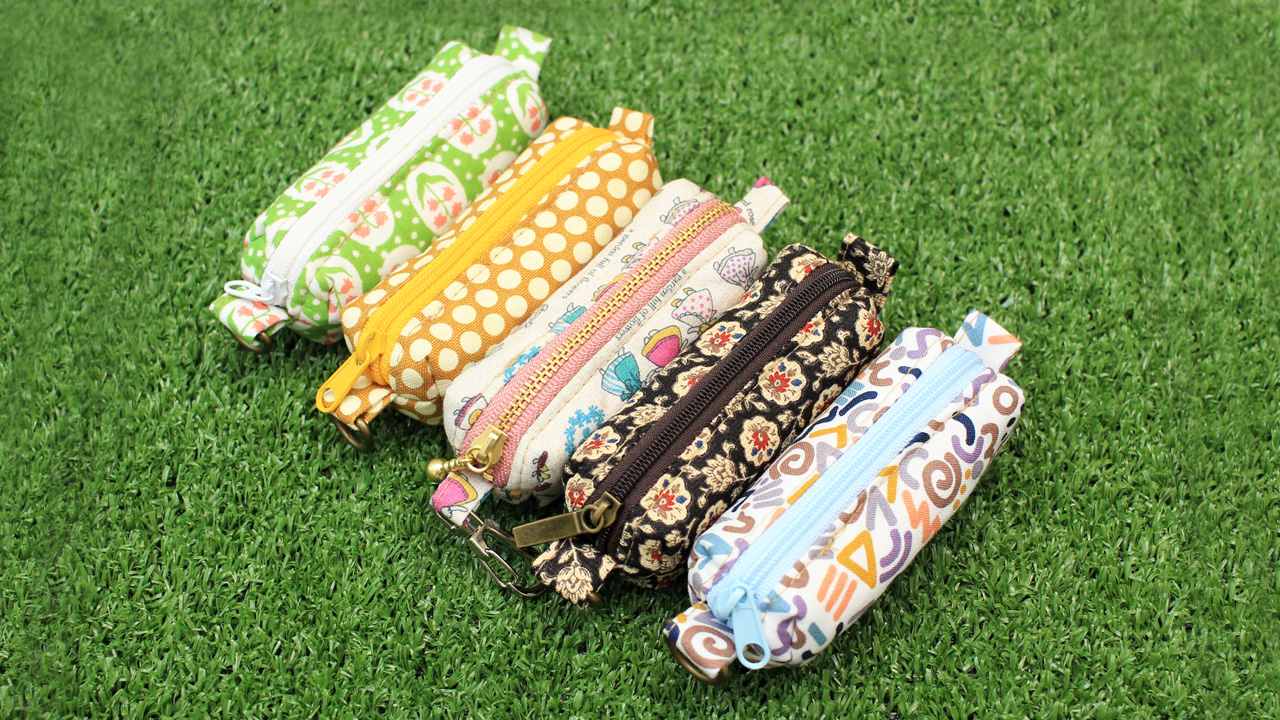 Read more about the article DIY Tiny Box Pouch