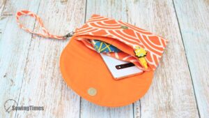 Read more about the article DIY Easy Clutch Bag