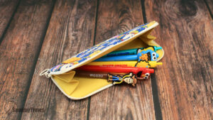 Read more about the article DIY Slim Pencil Case