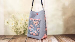 Read more about the article DIY Bucket Purse Bag