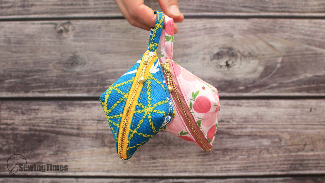 Read more about the article DIY Diamond Coin Purse