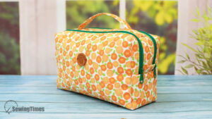 Read more about the article DIY Double Zipper Box Pouch