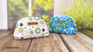 Read more about the article DIY Half Moon Coin Purse with Free Pattern