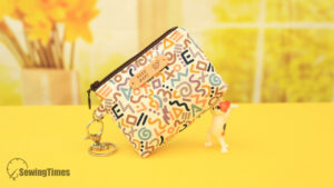 Read more about the article DIY Keyring Zipper Pouch