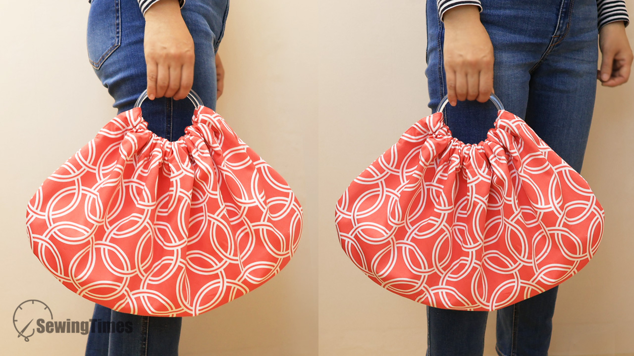Read more about the article DIY Ring Handle Bag