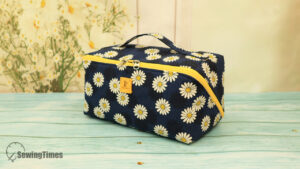 Read more about the article DIY Packing Cube Bag