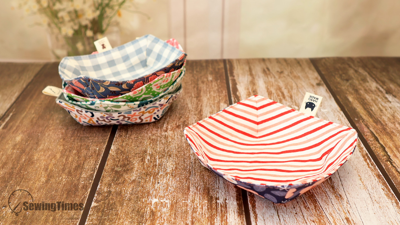 Read more about the article 💕Super Easy – DIY Trinket Tray