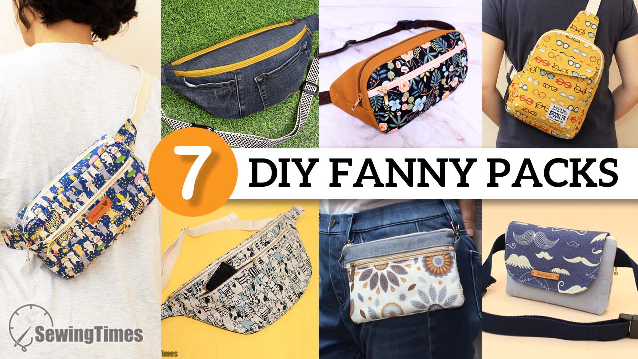 You are currently viewing 7 Stylish Fanny Pack Designs You Need to See!