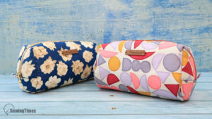 Read more about the article DIY Awesome Makeup Bag