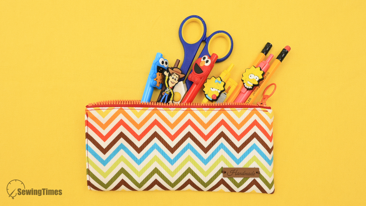 Read more about the article DIY Pencil Case – Step by Step Guide for Beginners