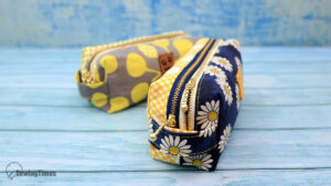 Read more about the article DIY 2-Compartment Pencil Case