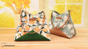 Read more about the article Easy to Make a Purse Bag
