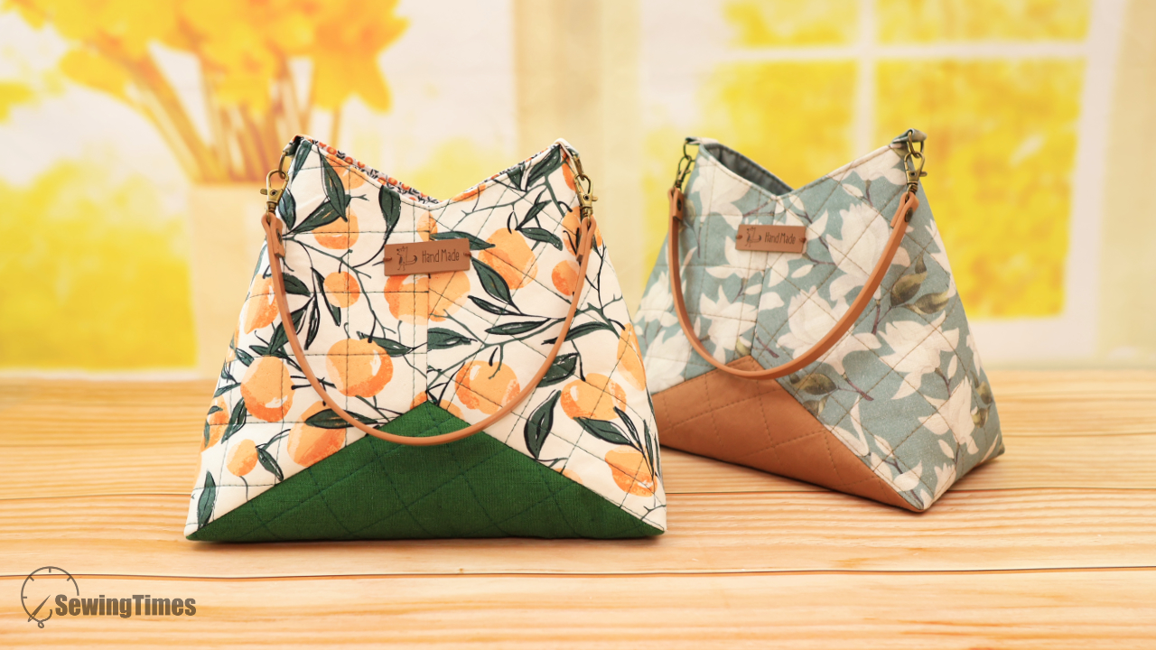 Read more about the article Easy to Make a Purse Bag