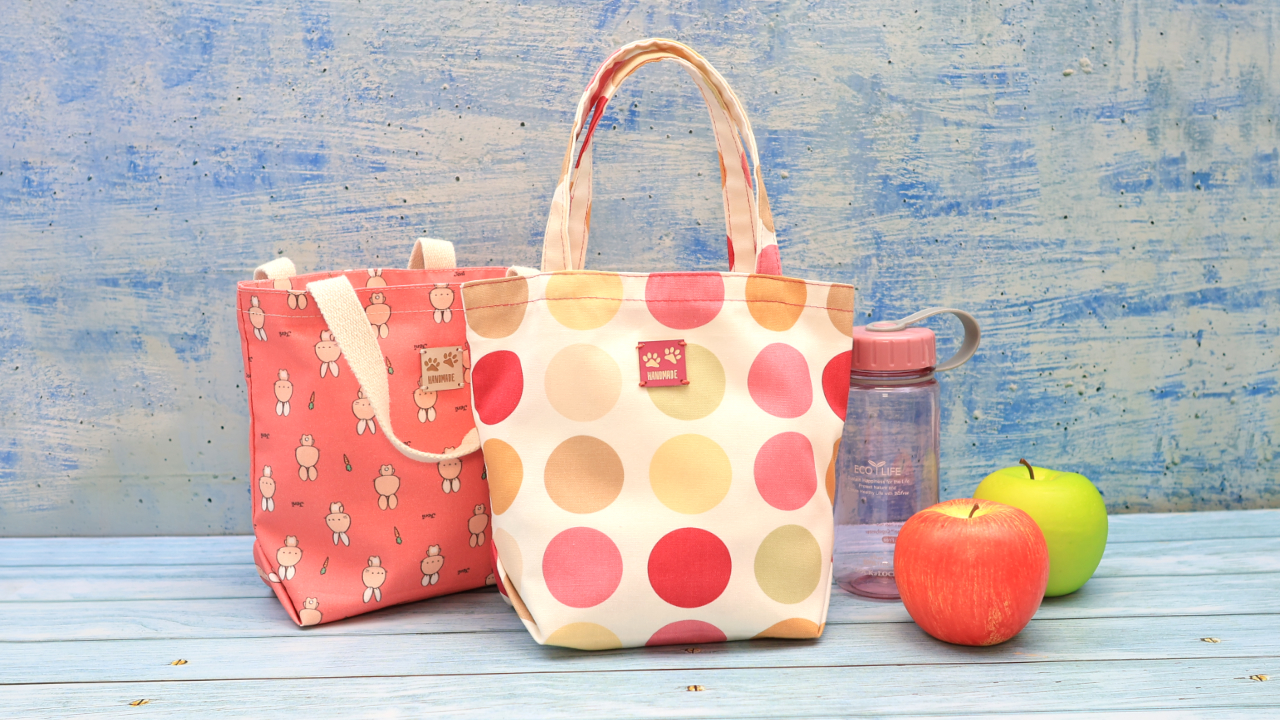 You are currently viewing DIY Super Easy Tote Bag