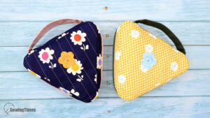 Read more about the article DIY Triangle Makeup Bag