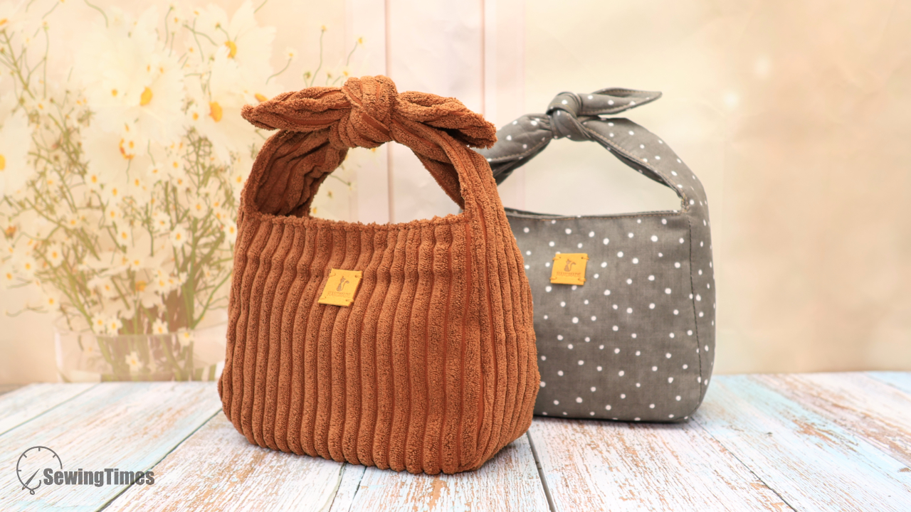 Read more about the article DIY Bow Tote Bag