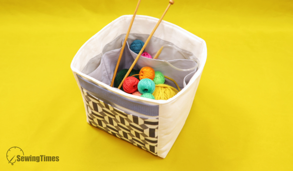 Read more about the article Create a Custom Cube Organizer Bag for All Your Hobbies