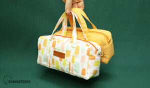 Read more about the article Craft Your Own Versatile Pencil Bag: Easy Fabric Sewing Guide!
