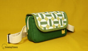 Read more about the article Create Your Own Stylish Hip Pack