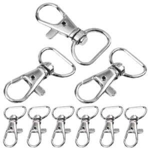 1.5㎝ (5/8″) Wide Swivel Snap Hook