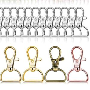 2㎝ (3/4″) Wide Swivel Snap Hook