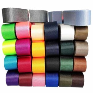 2㎝ (3/4″) Wide Webbing Strap